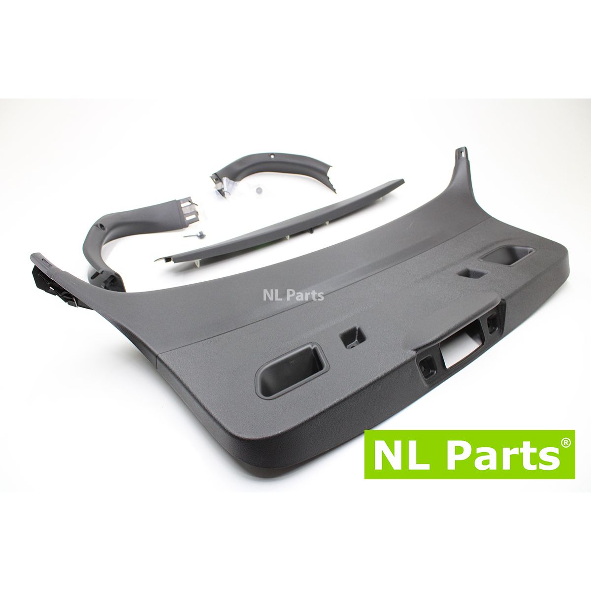 Revestimento da porta (kit) Bmw Série 1 F20 F21 7239905